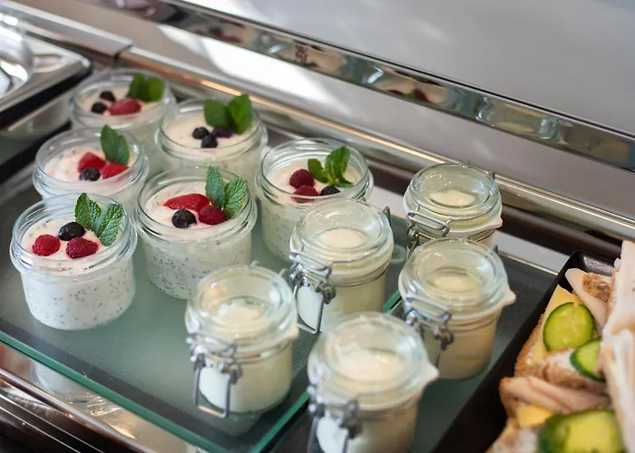Wellness & Spa Boutique Hotel Pod Lipkami Prague