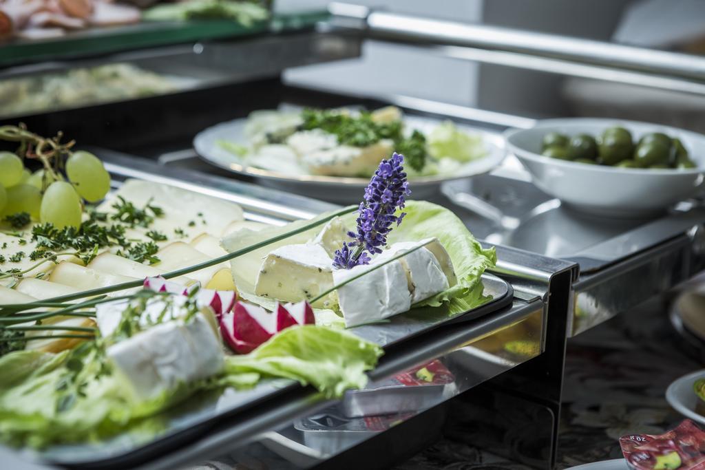 Hotel Wellness & Boutique Pod Lipkami Praha