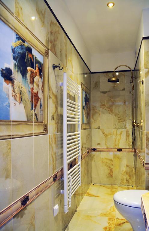 Wellness & Boutique Pod Lipkami 4* Praha