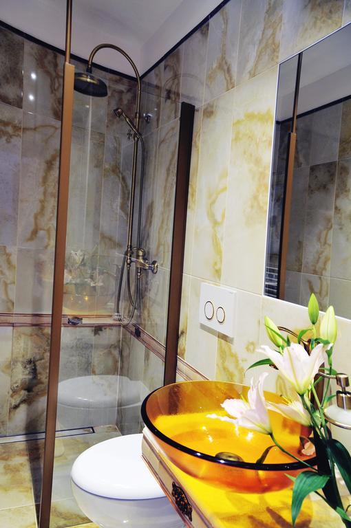 Wellness & Boutique Pod Lipkami Hotel Praha
