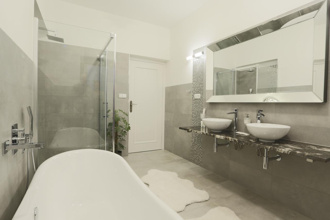 Wellness & Boutique Pod Lipkami 4* Praha